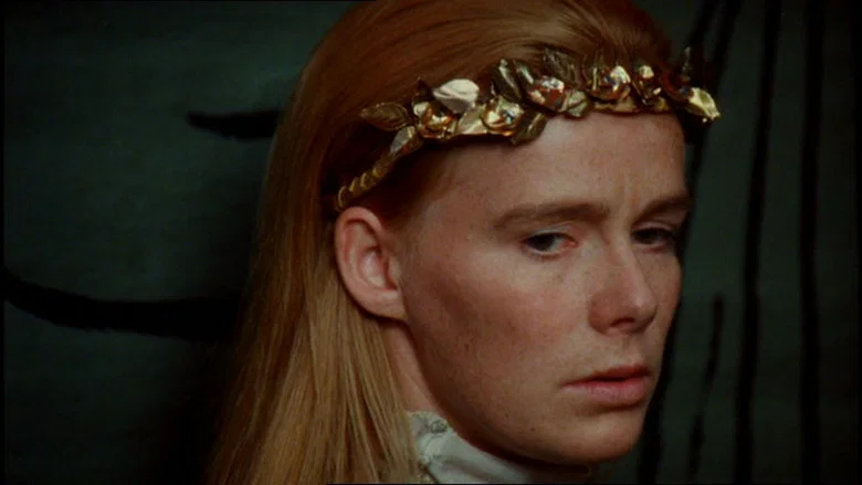 Kristin Lavransdatter screenshot 4