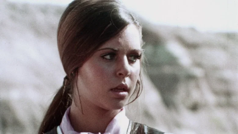 The Female Bunch screenshot 5