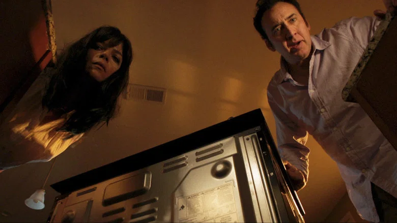 Mom and Dad screenshot 7