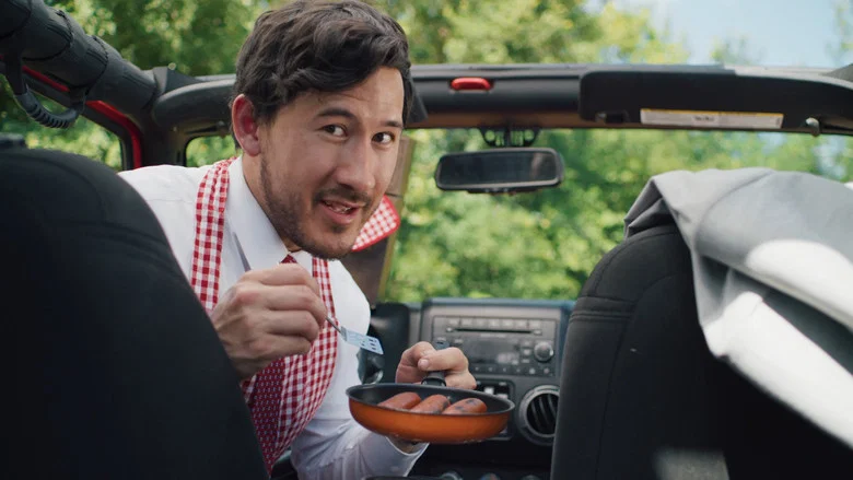 A Heist with Markiplier screenshot 3