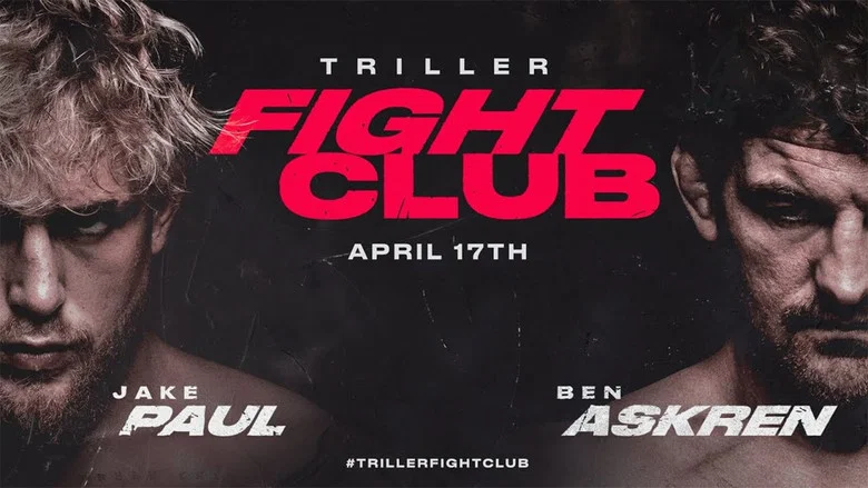 Jake Paul vs. Ben Askren screenshot 2