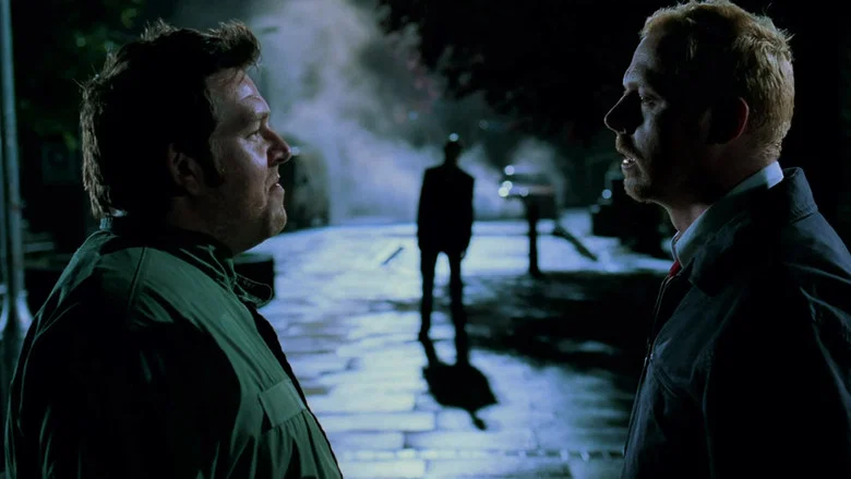 Shaun of the Dead screenshot 8