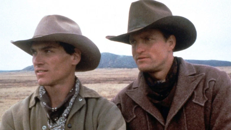 The Hi-Lo Country screenshot 6