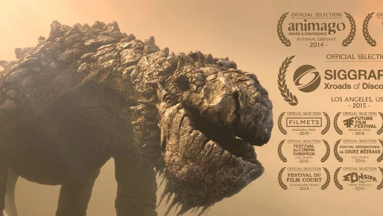 Exode screenshot 1
