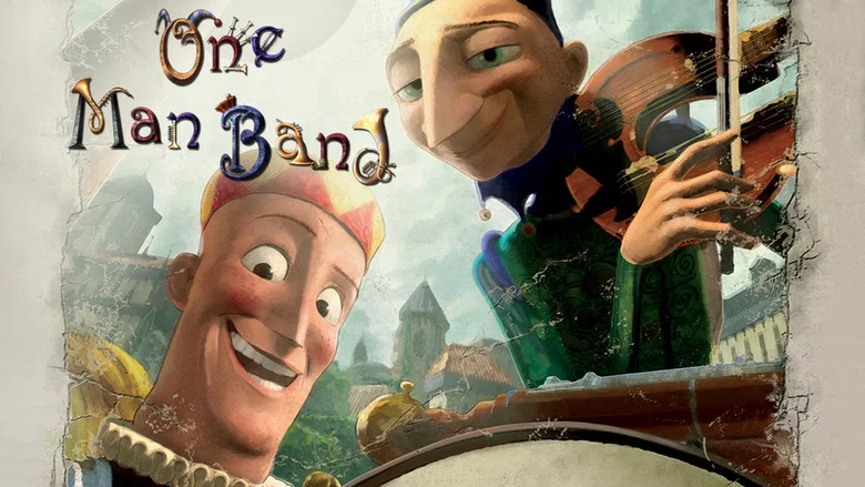 One Man Band screenshot 6