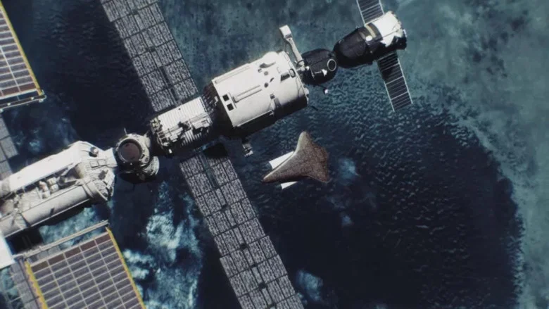 La Station spatiale internationale - Missions à haut risque screenshot 4