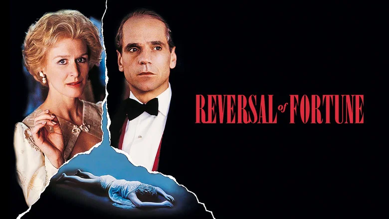 Reversal of Fortune screenshot 4