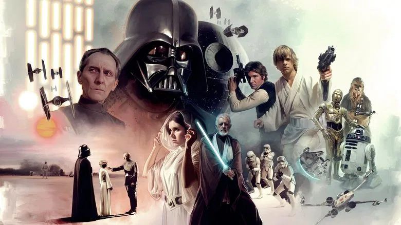 Star Wars screenshot 6