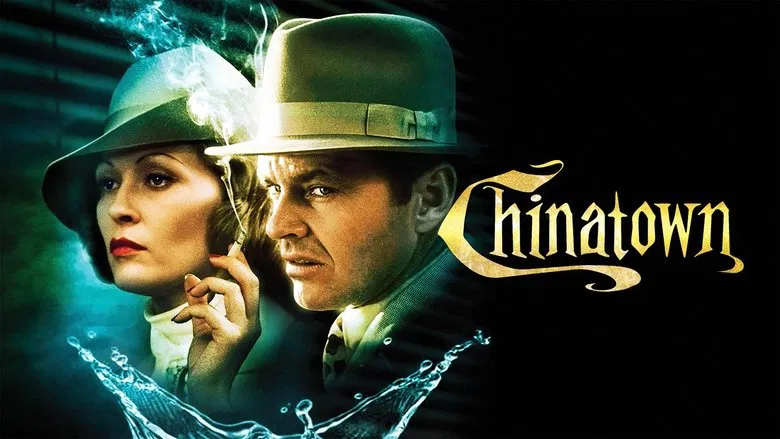 Chinatown screenshot 8