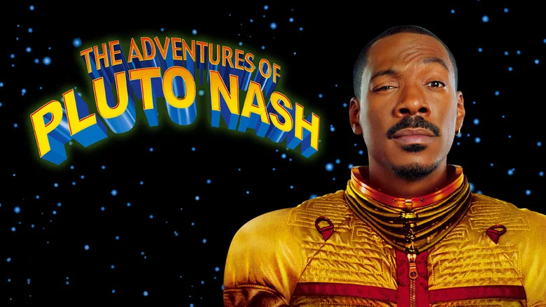 The Adventures of Pluto Nash screenshot 2