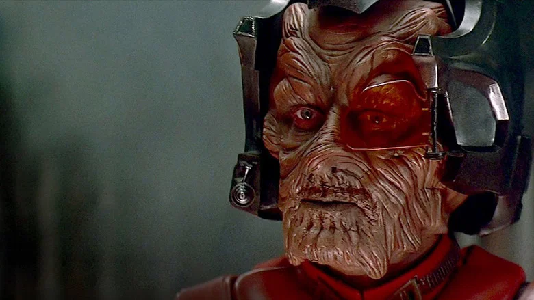 The Last Starfighter screenshot 2