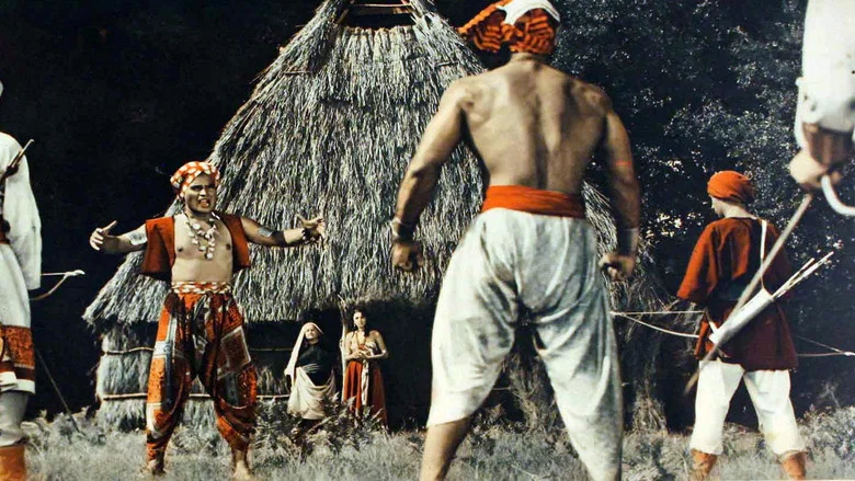 The Treasure of Bengal screenshot 1
