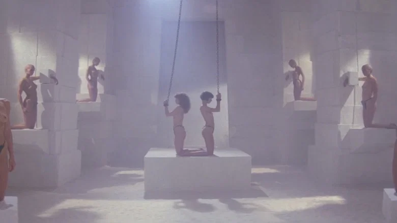 Gwendoline screenshot 8