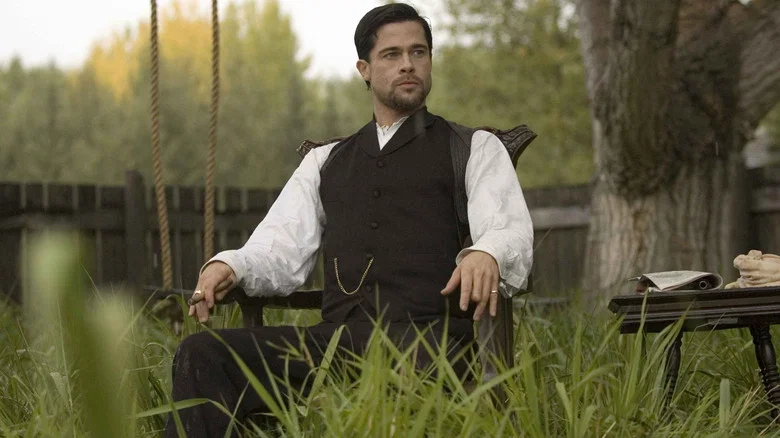 The Assassination of Jesse James by the Coward Robert Ford screenshot 1