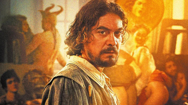 Caravaggio's Shadow screenshot 7