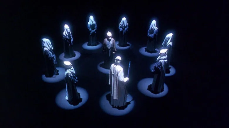 Babylon 5: In the Beginning screenshot 6