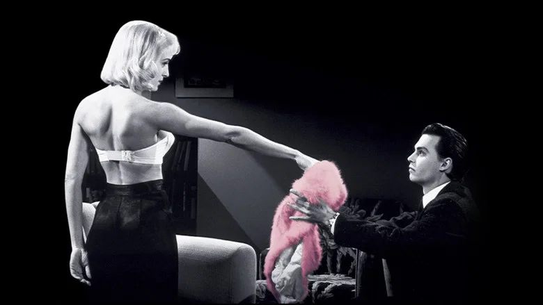 Ed Wood screenshot 4