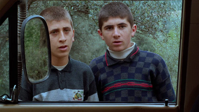 Through the Olive Trees screenshot 4