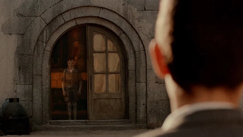 The Devil's Backbone screenshot 3