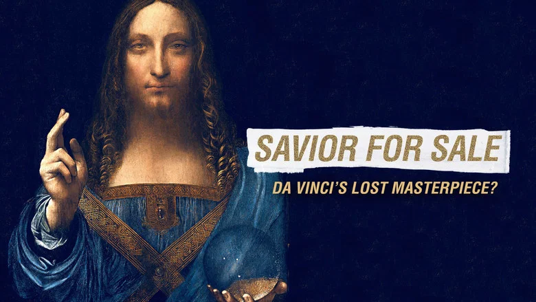 The Savior for Sale screenshot 3