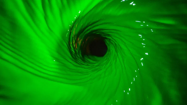Black Holes: The Edge of All We Know screenshot 4