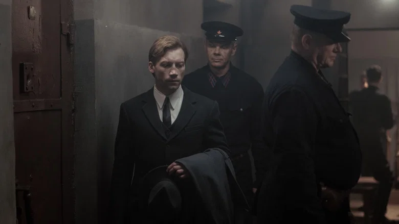 Two Prosecutors screenshot 2