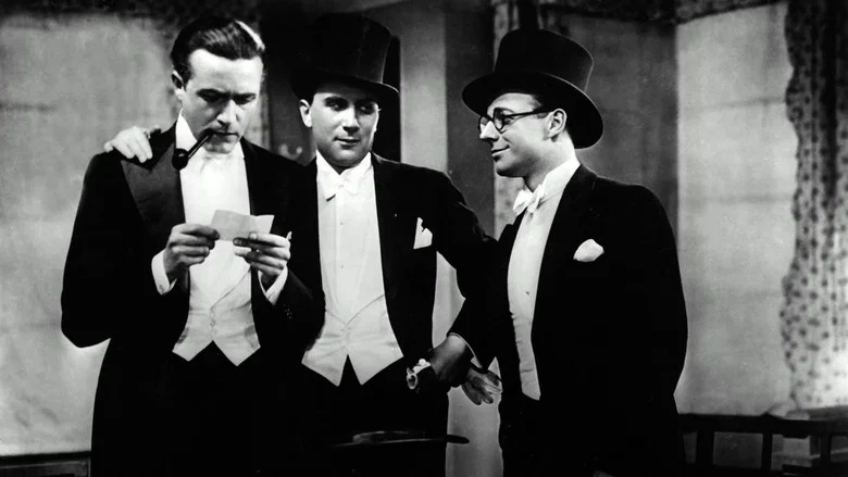 The Three from the Filling Station screenshot 2