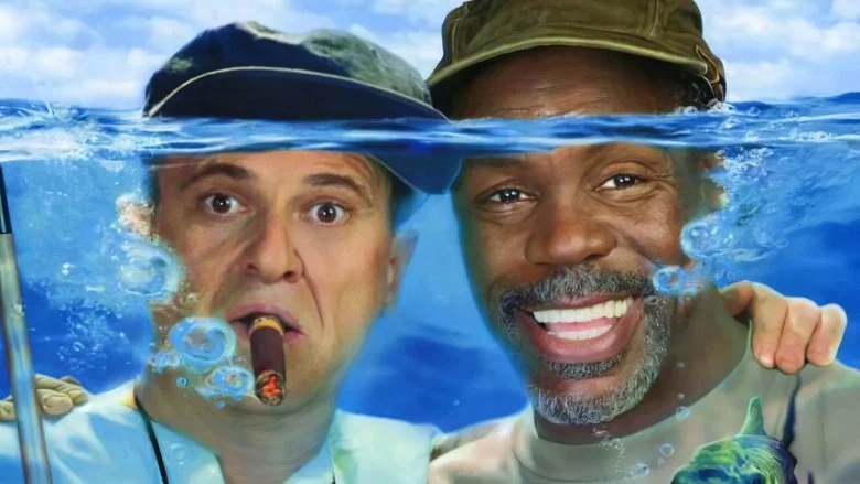 Gone Fishin' screenshot 1