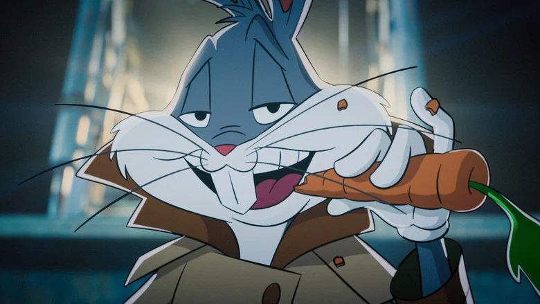 Coyote vs. Acme screenshot 6