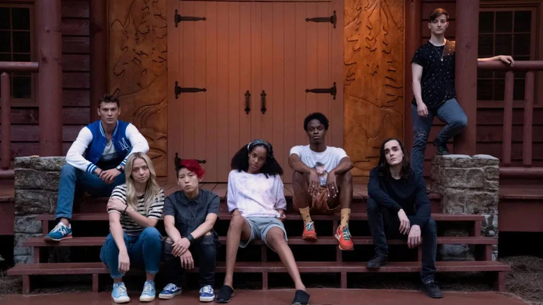 They/Them screenshot 4