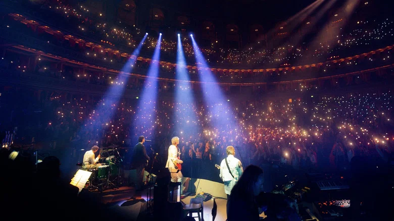 5 Seconds of Summer: The Feeling of Falling Upwards - Live from Royal Albert Hall screenshot 1