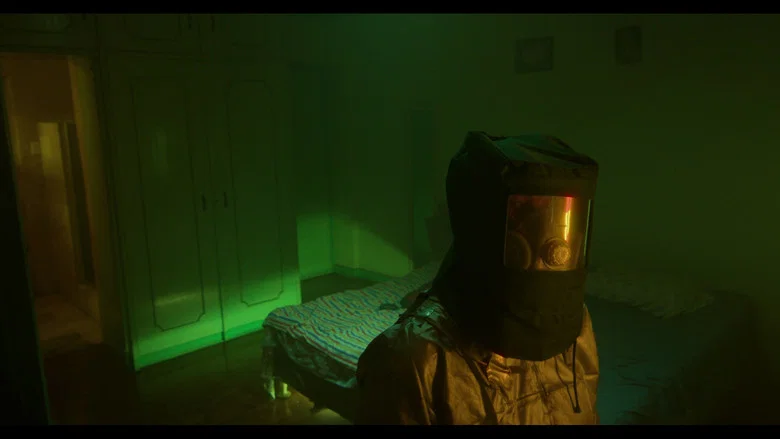 APOCALYPSE!!! screenshot 1