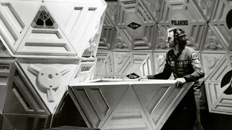 Silent Running screenshot 6