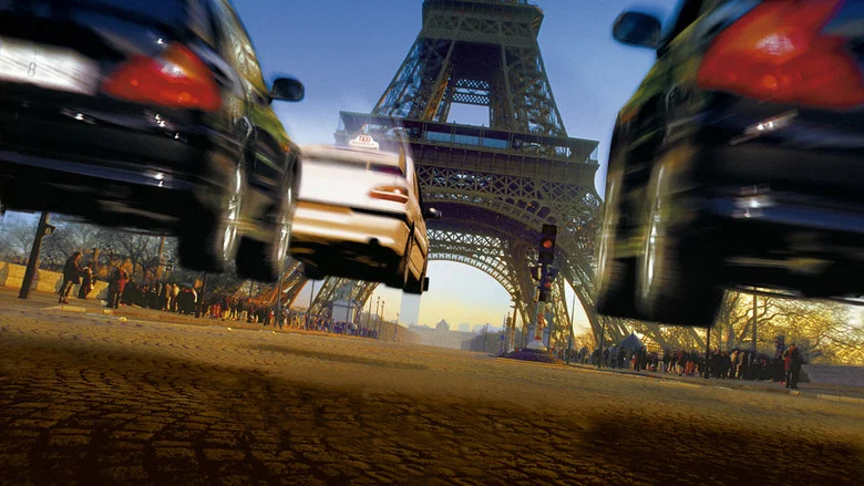 Taxi 2 screenshot 8