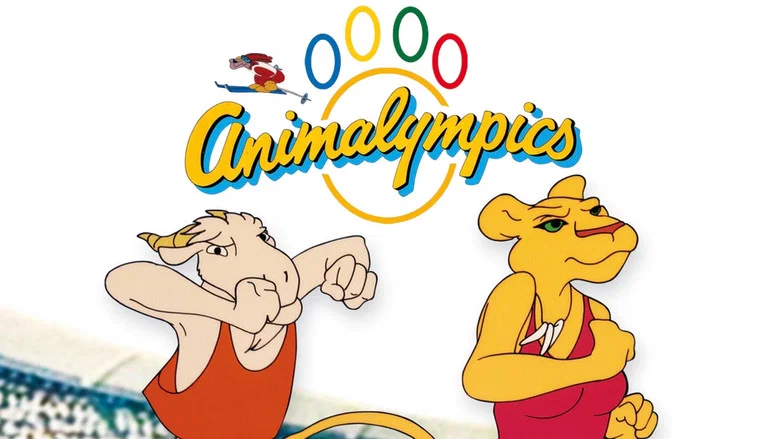 Animalympics screenshot 6