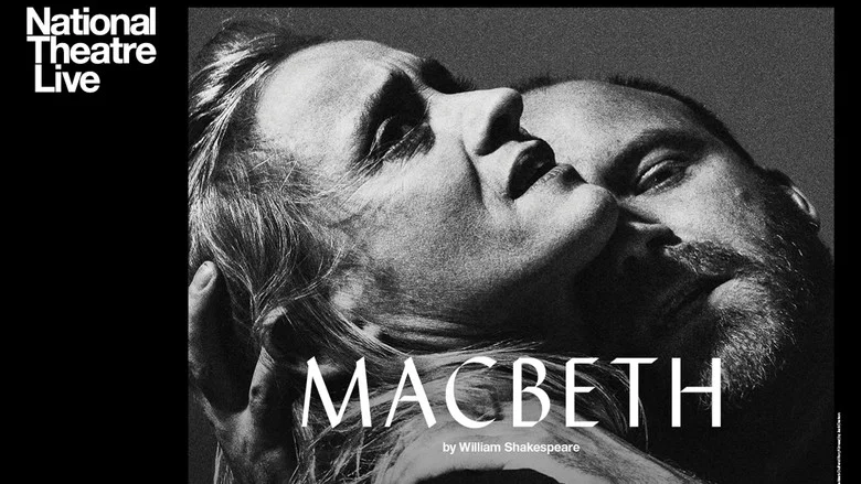 National Theatre Live: Macbeth screenshot 2