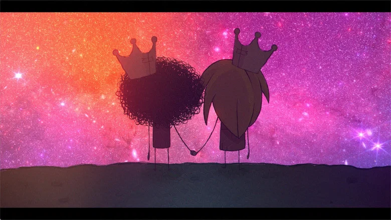The View screenshot 1