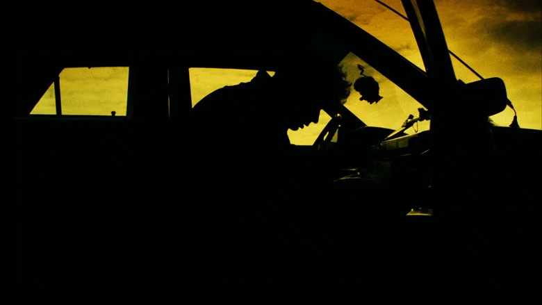 A Short Film About Killing screenshot 3