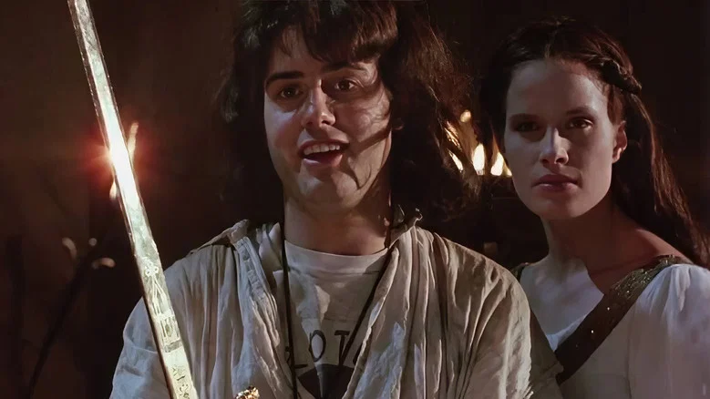 Waxwork II: Lost in Time screenshot 1