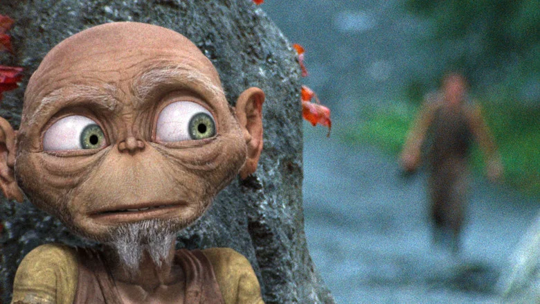 The Secret of Loch Ness II screenshot 7