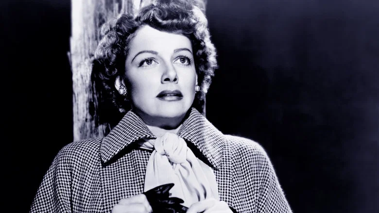 Woman on the Run screenshot 3