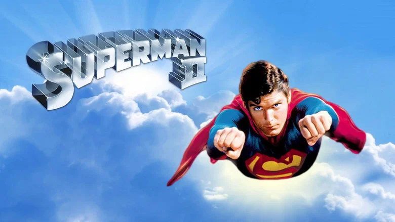 Superman II screenshot 3