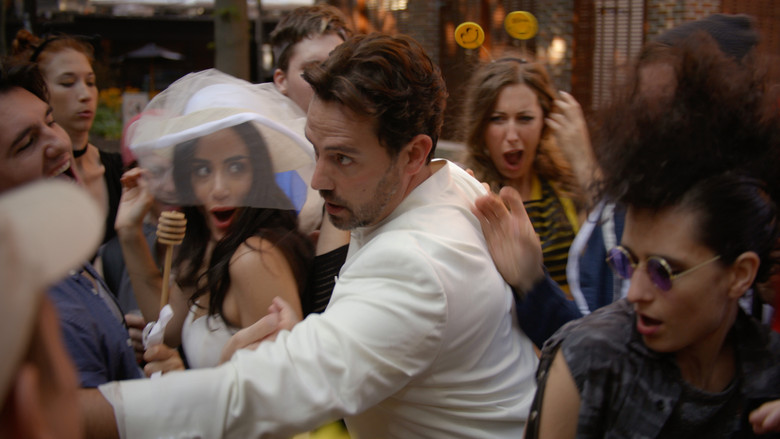 Mass Hysteria screenshot 1