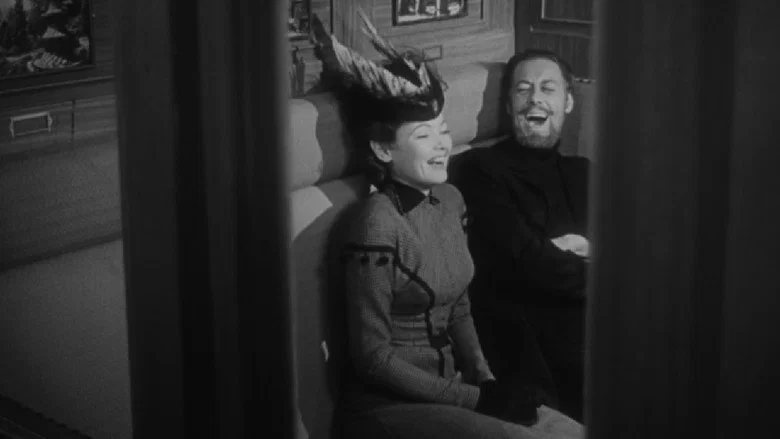 The Ghost and Mrs. Muir screenshot 6
