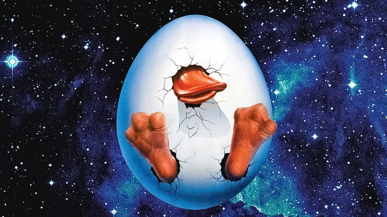 Howard the Duck screenshot 6