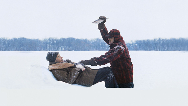 Grumpy Old Men screenshot 4