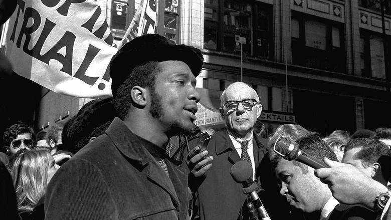 The Murder of Fred Hampton screenshot 2