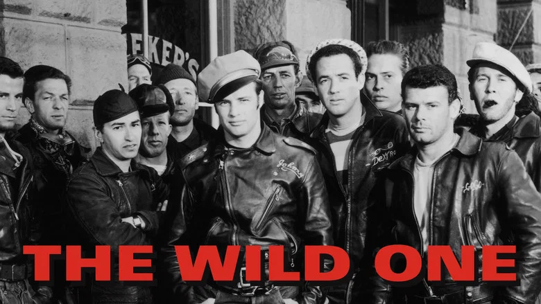 The Wild One screenshot 3