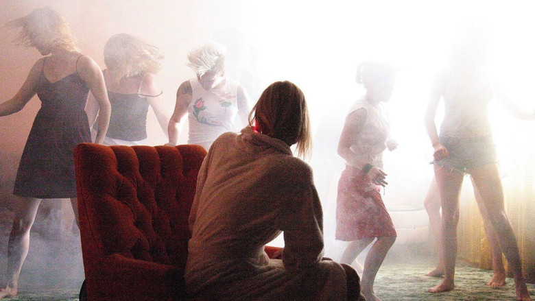 Inland Empire screenshot 4