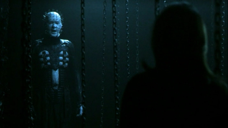 Hellraiser: Hellseeker screenshot 4
